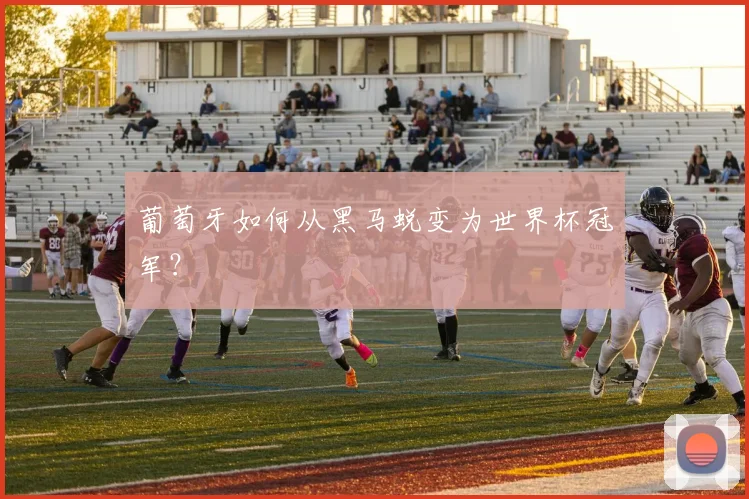 葡萄牙如何从黑马蜕变为世界杯冠军？