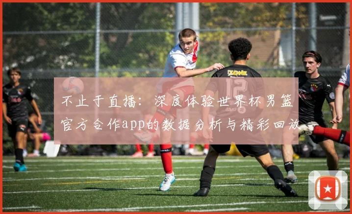 不止于直播：深度体验世界杯男篮官方合作app的数据分析与精彩回放
